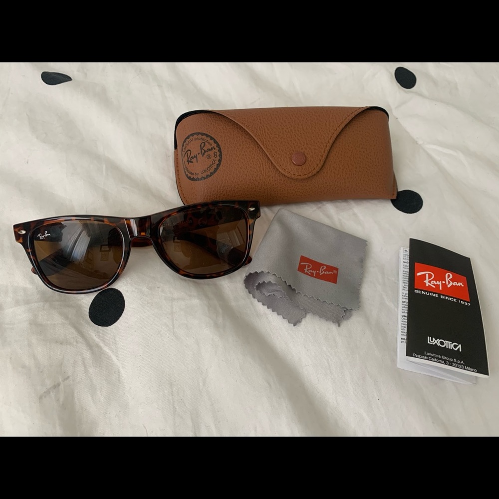 Ray Ban Sunglasses